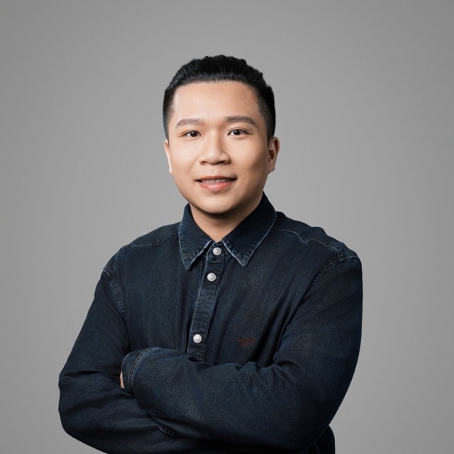 Aaron Gao